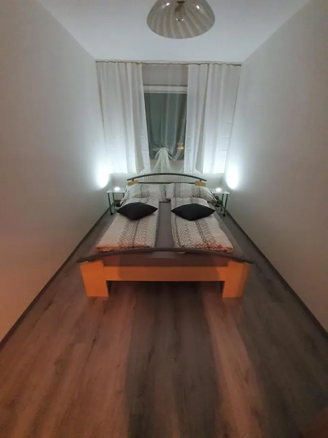 115 M2 - Nina'S Family-Friendly 3 Rooms Town-Apartment فيينا 0*,  النمسا